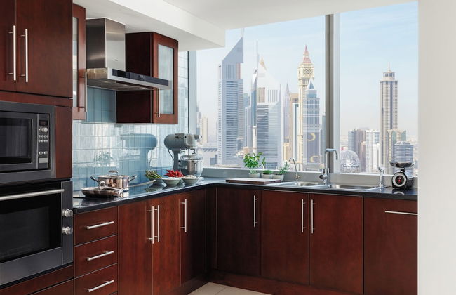 Jumeirah Living - World Trade Centre - Photo 24