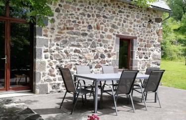 Les Gîtes du Clos - Foto 46