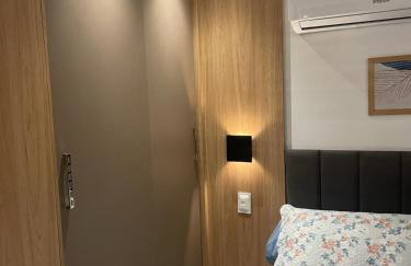 Flat FM20 - apt.402. Cabo Branco - Foto 17