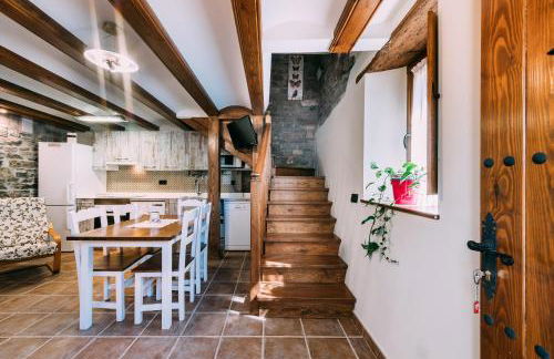 Casa Rural Monte Perdido - Photo 74