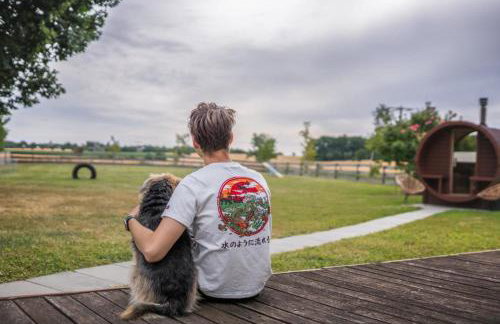 Ferienhaus S`bunde Heisle - Foto 12