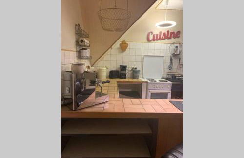 Vintage Apartment WOLF im Wadrilltal - Balkon Garten - Foto 26