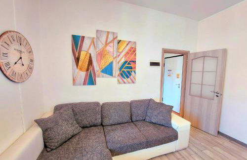 city view - malpensa MXP e milano - rho fiera comodo per Malpensa express - Foto 18