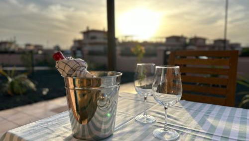 El Rincón de Carmen - Photo 3, Garden, Garden view