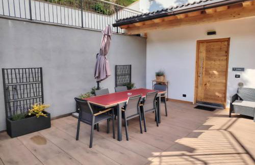 MOUNTAIN DELUXE 27 APARTMENTS con WELLNESS - Photo 2