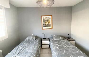 T3 Top Cosy Face à la mer - Foto 25