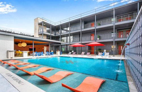 Creekside Modern - Condo for 4 - Foto 33