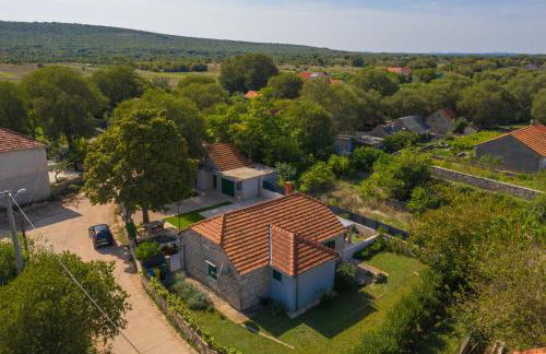 Experience VILLAGE LIFE - Jokini Dvori with private pool - Foto 44