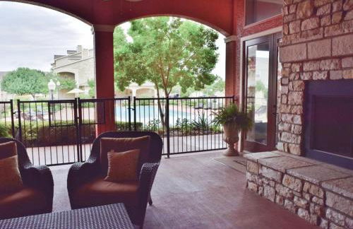 Landing Chic 1BD Pool Gym - Foto 17