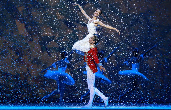 Tour da dança + Museus - Foto 1