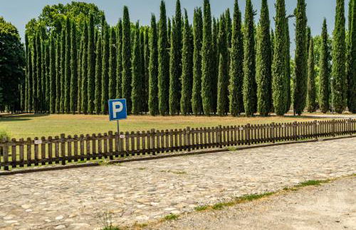 Fontanile Garden Villa - Foto 12