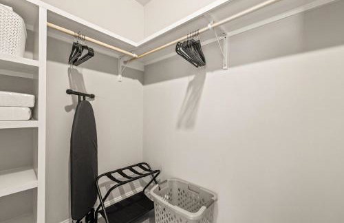 NEW-Upscale-EnSuites-King Bds-Fast WiFi-Quiet Area - Foto 6