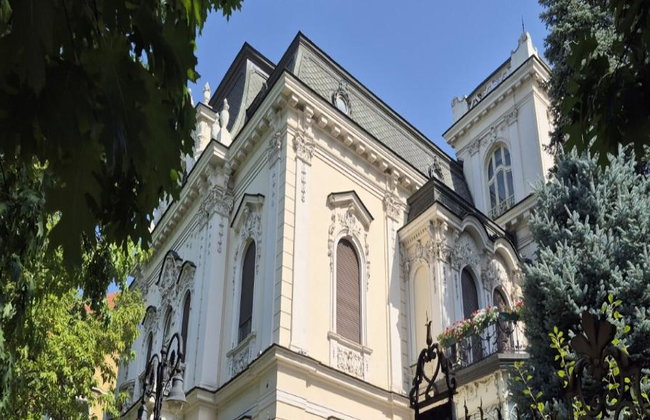 Tour a pie personalizado en Sofía: explora la ciudad a tu manera - Tour privado - Foto 13