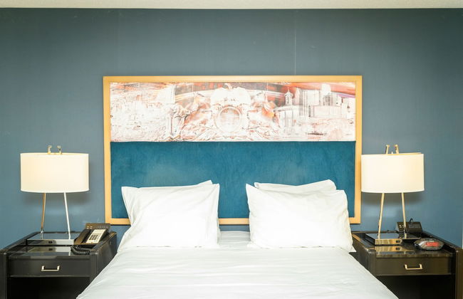 Philadelphia Suites-Extended Stay - Foto 10