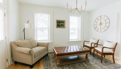 Newly Renovated Vintage Inspired Large 4 BR Home - Foto 5