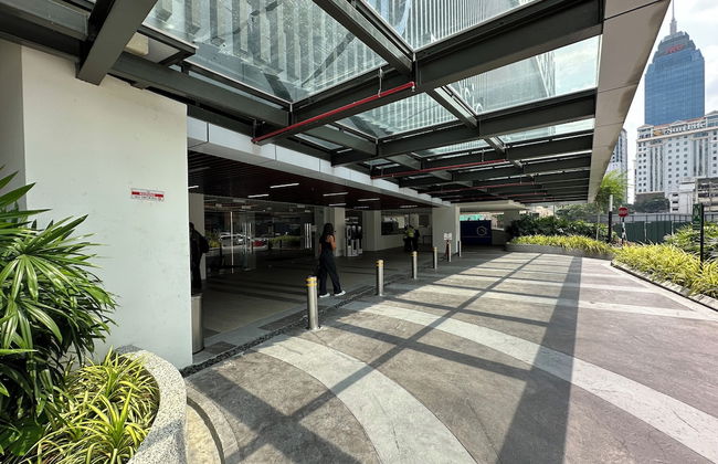 Quill Residence KL Icon Stay - Photo 23