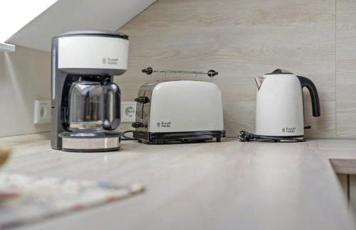 Ferienwohnung Auszeit - Foto 15