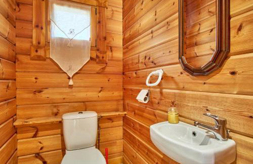 Chalet le Serac - Foto 28