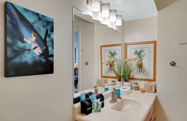 Standard Waikiki Banyan Condo with Mountain View by Koko Resort Vacation Rentals - Foto 21