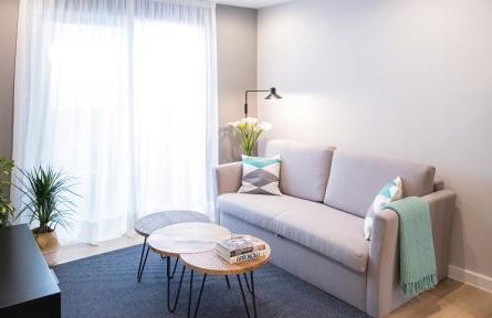 Apartamento de diseño centrico con terraza espectacular - Photo 28