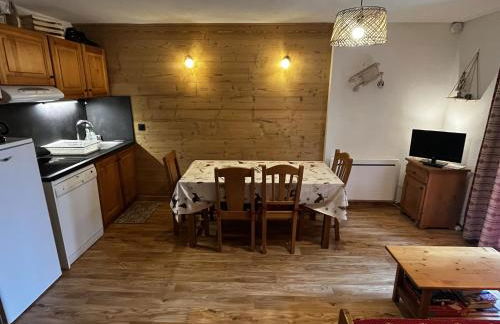 Appartement T3 400 m des pistes- proche Sybelles - Photo 1