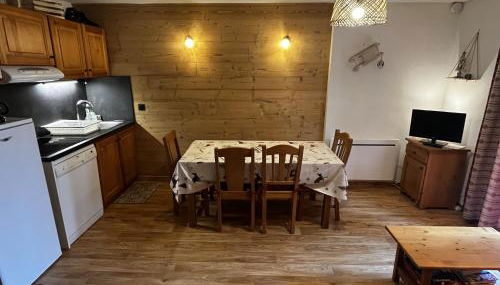 Appartement T3 400 m des pistes- proche Sybelles - Foto 1