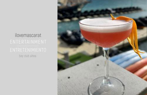 I love Villa Puerto Beach, Altea - Photo 78