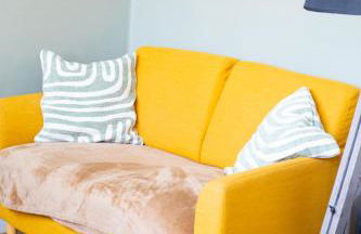 Appt 2 ch, Quartier Port de Calais, tout à pied - Foto 2