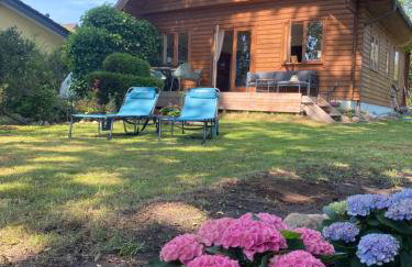 Uferglück Plau - mit eigenem Seezugang - Foto 2