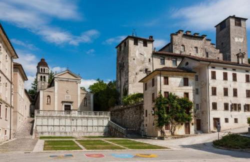 Apartment Annas Haus im Dolomiten-Nationalpark by Interhome - Foto 22