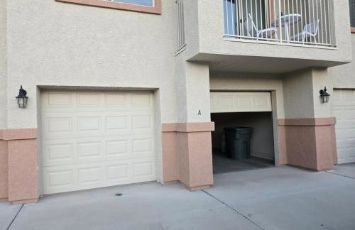 Mesquite Nevada Vacation Rental - Ground Level and double car garage - Foto 45