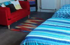 The Saracens Head THE CONKERA - Foto 5