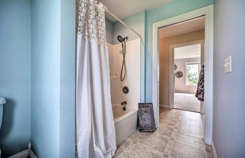 Blue Birds Perch Stunning Home on Private Hilltop - Foto 21