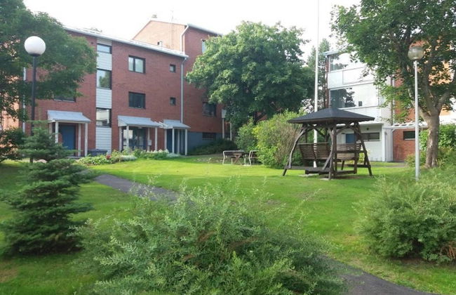 Spacious 4 Room Apartment & Sauna - Photo 25