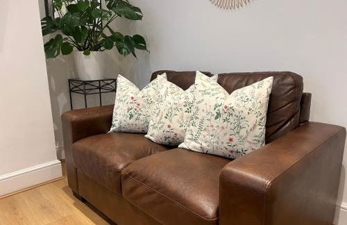 2025 Award Winner Liverpool Cherry House - 4 Bedrooms - Foto 9