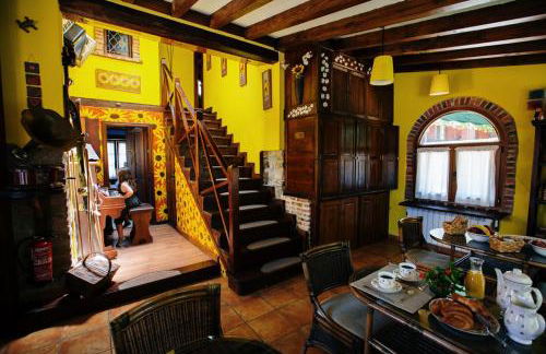 Casa Ortiz - Foto 17