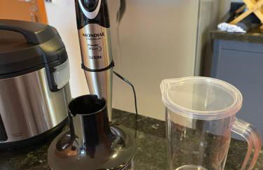 A37 Home Resort - Foto 34