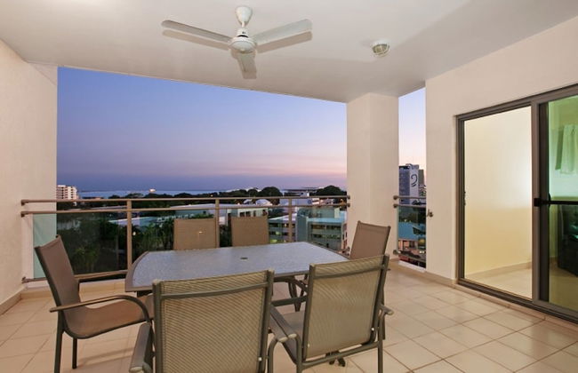 Argus Apartments Darwin - Foto 51