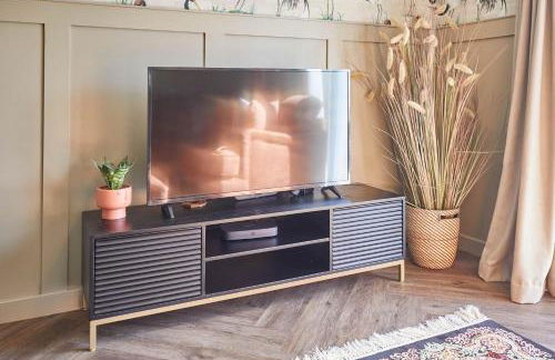 Host & Stay - Fox Cottage - Foto 18