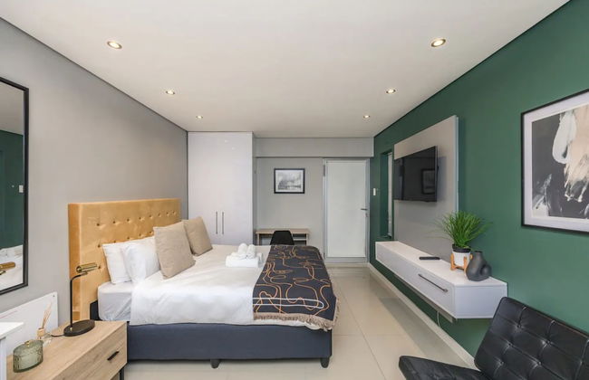 Stylish and Modern Studio in the Beachfront - Foto 2