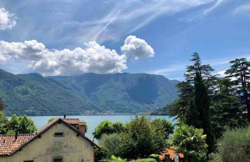 Beautiful apartment on Lake Como - Private Parking - Foto 38