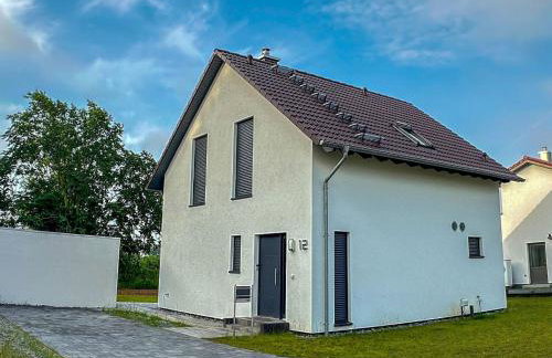 Holiday Home Boddenblick Klausdorf Am Nationalpark by Interhome - Foto 1