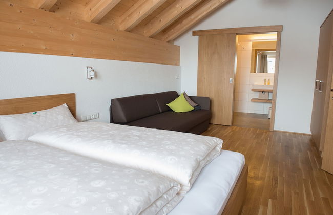 Appartements Berg 170 - Photo 5