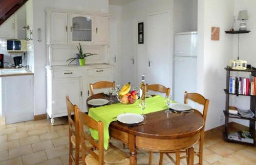 Holiday Home in Portbail Near Sandy Beach - Foto 46