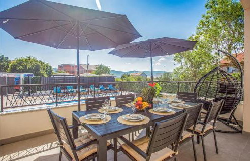 Beautiful Home In Kraj With Wifi - Foto 3