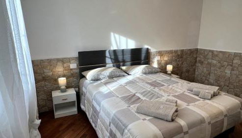 A Predore il tuo nido a due passi dal lago - Foto 5, towels