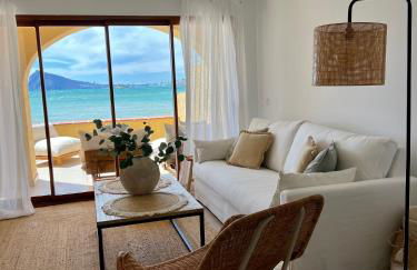 LUXURY APARTMENT ALTEA - Puerto de Campomanes - Photo 73