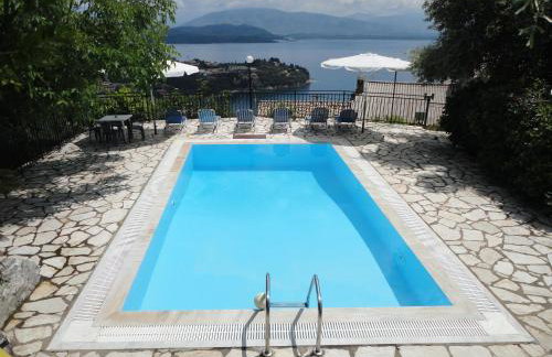 Villa Chrysoula - Foto 8