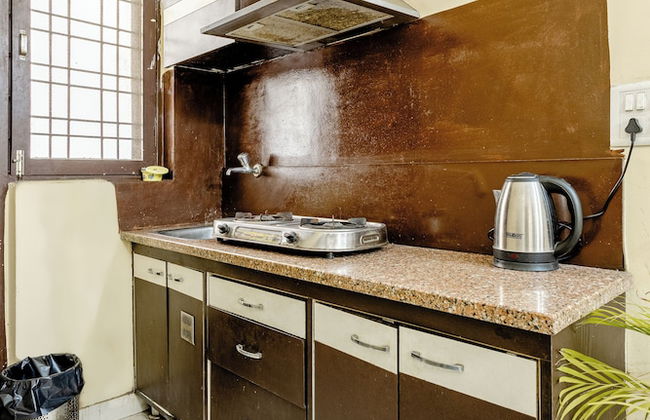 Lime Tree Studio Near Fortis Gurgaon - Foto 5