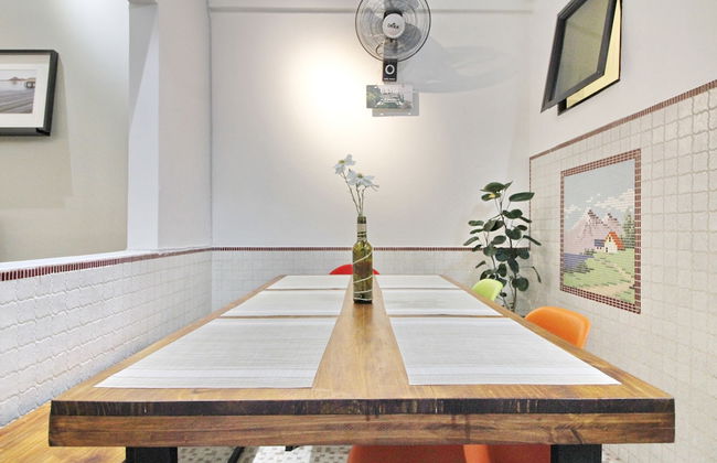 H2H At Mind 9 - Foto 19